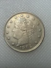 1902-P Liberty Nickel — photo from another recent sale
