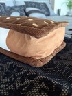 New Target 2024 Neopolitan Ice Cream Sandwich Toss Pillow  — photo 5