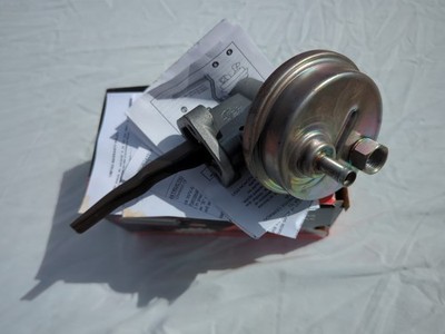 Airtex Mechanical Fuel Pump 41209 Buick Chevy Camaro El Camino Pontiac