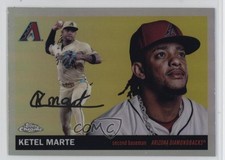 Click to enlarge Ketel Marte