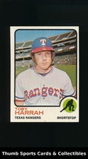Click to enlarge Toby Harrah