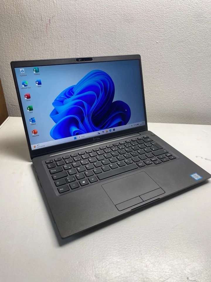 Dell Latitude 7400 · i5-8365U · 8GB · 256GB, Foto 2 von 5