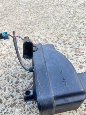 Thomson Electrak Linear Actuator Stroke 12VDC NEW open Box