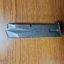 Check-Mate 9mm Beretta Magazine Mag Clip - Multi Round-See Photo's - ASSY 