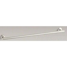 Kohler Purist 30 Towel Bar, Vibrant Polished Nickel - K-14437-SN