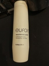 Eufora Bodifying Shampoo 9.5 oz – Volumizing Sulfate-Free for Fine/Thin Hair