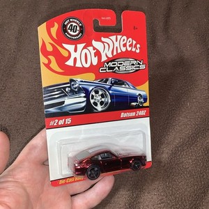 Hot Wheels 40th Anniversary for sale | eBay