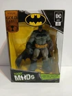 DC Direct Todd's MODs Gold Label Collection Batman 4.5" Vinyl Figure NEW 2025