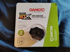 Gamo Swarm 10X GEN3i Inertia Fed Quick-Shot mag .22