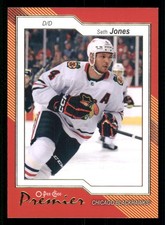 2023-24 O-Pee-Chee OPC Premier #P68 Seth Jones