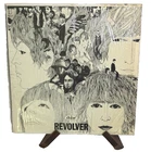 The Beatles Revolver 1966 Capitol T 2576 Mono Vinyl LP Record Album VG+ Scranton