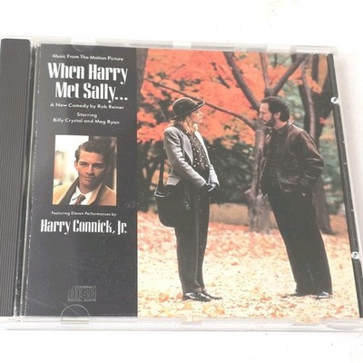 When Harry Met Sally CD *BUY 2 GET 3 FREE*