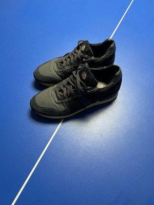 Moncler Montego Sneaker Men`s Size 40