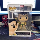 Funko Pop! Vinyl: Marvel - Namor #500