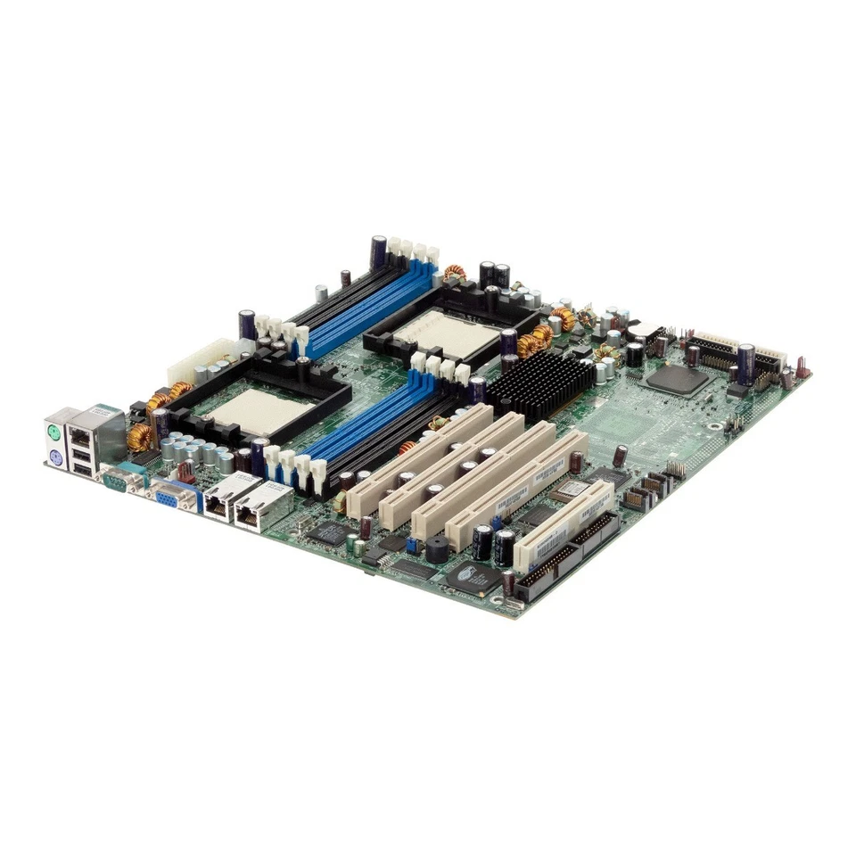 Tyan Thunder K8Sd Pro S2882-D Socket 940 S2882G3Nr-D - Image 2 of 3