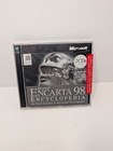 Microsoft Encarta 98 Encyclopedia ~ CD-Rom for Windows NT / 95 ~ 1997