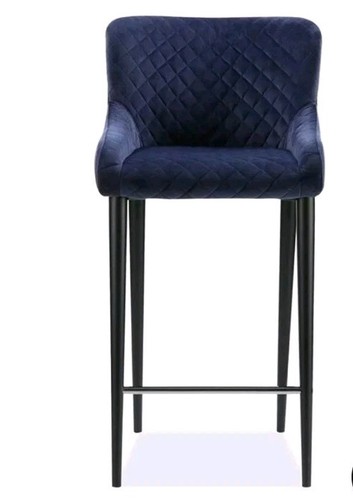 Moe's Home Collection Etta Bar Stool. B462 - Picture 5 of 7