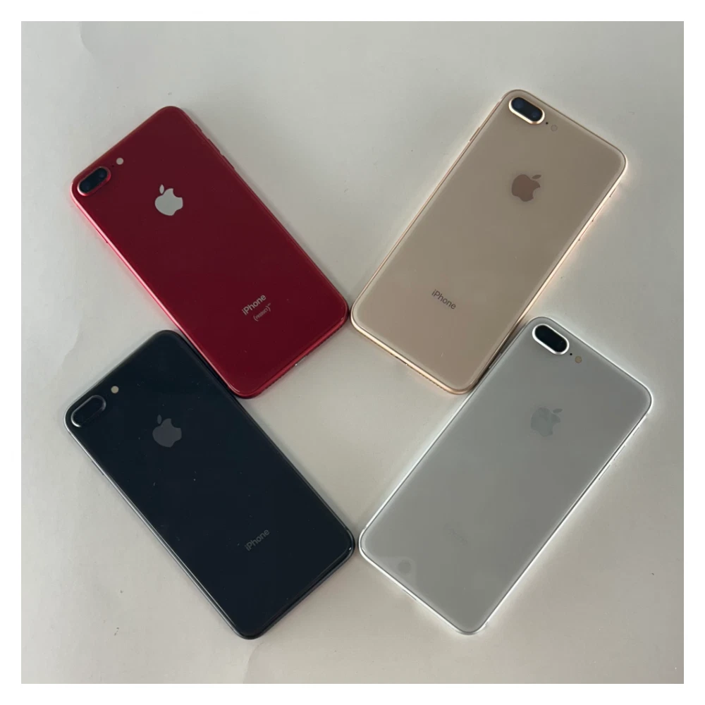 iPhone 8 Plus Red 256GB for Sale - eBay
