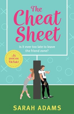 The Cheat Sheet: It's the game-changing romantic list to help turn these friends