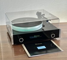 McIntosh MT 5 Precision Turntable High End Plattenspieler SUMIKO Blue Point No.3