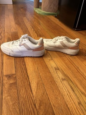 Man Snickers Size 10