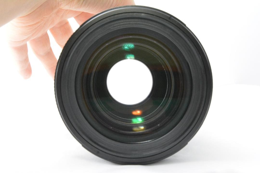 SONY A TAMRON AF SP Di 180mm F3.5 MACRO | eBay