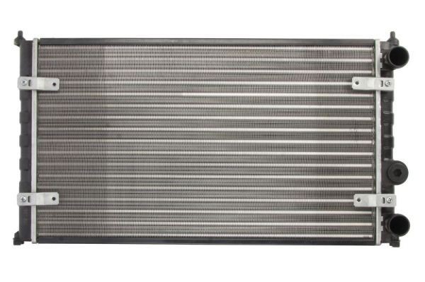 Thermotec D7W029TT KüHler, MotorküHlung 322 Mm 525 Mm KüHlrippen Mechanisch Gefü-image