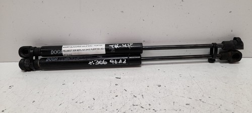 8731A2 gasfeder kofferraum 2951563 PEUGEOT 306 BERLINA 3 4 5 PUERTAS S2 1999