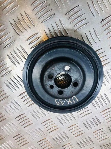 VW GOLF VIII CD1 Kurbelwellenriemenscheibe 036105243 2.00 Diesel 2007 31812307