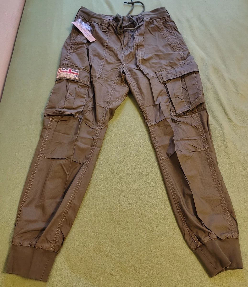 Denim & Supply Ralph Lauren Denim Pants for Men for sale | eBay