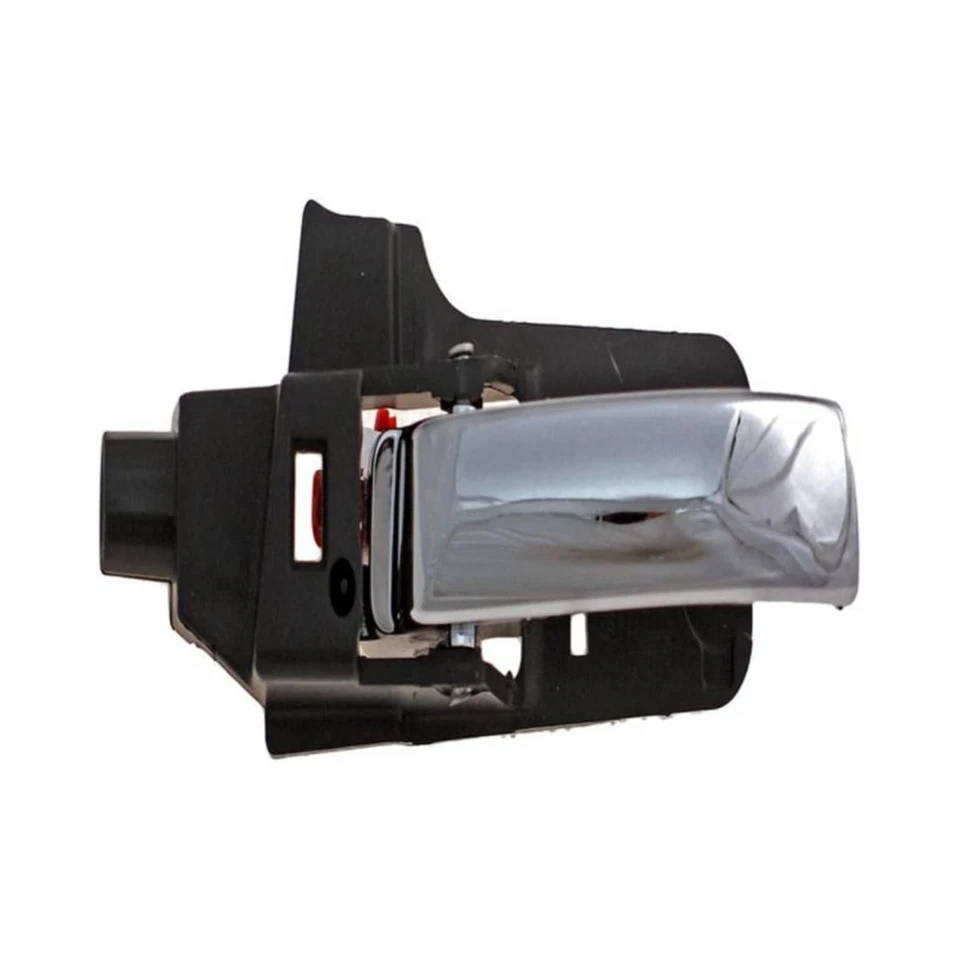 For Chrysler Sebring 2007-2010 Interior Door Handle Passenger Side,Front/Rear Foto 3 de 4