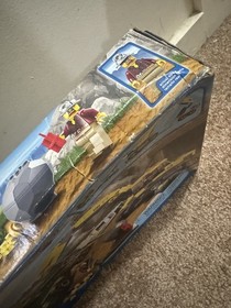 LEGO City Excavator Transport 4203 &ndash; NEW Sealed | Retired Mining Set | 305 pcs