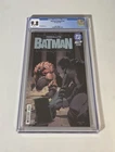 Absolute Batman #10 CGC 9.8 Grade Cover A 1st Print Nick Dragotta Bane Origin