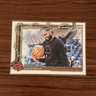 Topps Holiday Brandon Ingram Toronto Raptors Basketball Card #H24