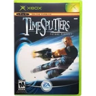 Time Splitters Future Perfect - Microsoft Xbox Pristine Tested 1Y Guarantee