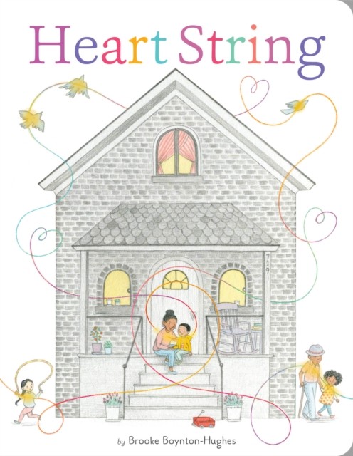 Heart String - Image 2
