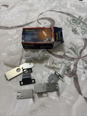 Honeywell Q3200U1004 Glowfly Kit Universal Hot Surface Ignitor