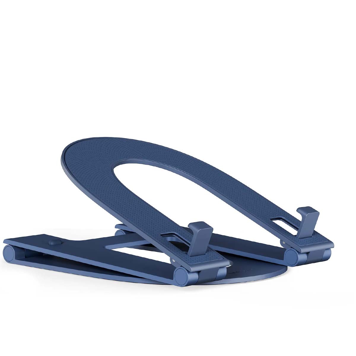 Support tablette pour éviter le mal de cou, modèle réglable et pliable de bureau