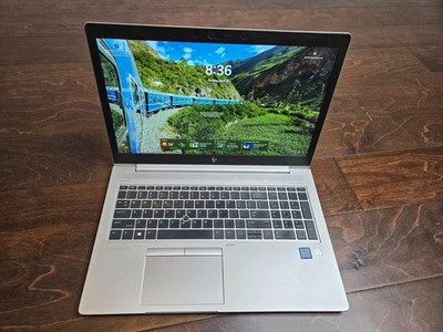 HP EliteBook 850 G5 15
