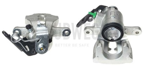 BRAKE CALIPER 343977 FOR FORD S-MAX/VAN KUGA GALAXY/MK/II MONDEO/IV/Turnier 2.0L - Picture 2 of 8