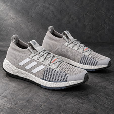 Size 10.5 - Adidas PulseBoost HD Grey