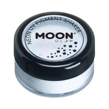 Moon Glow Intense Neon UV Pigment Shakers Single 5g Costume Make Up