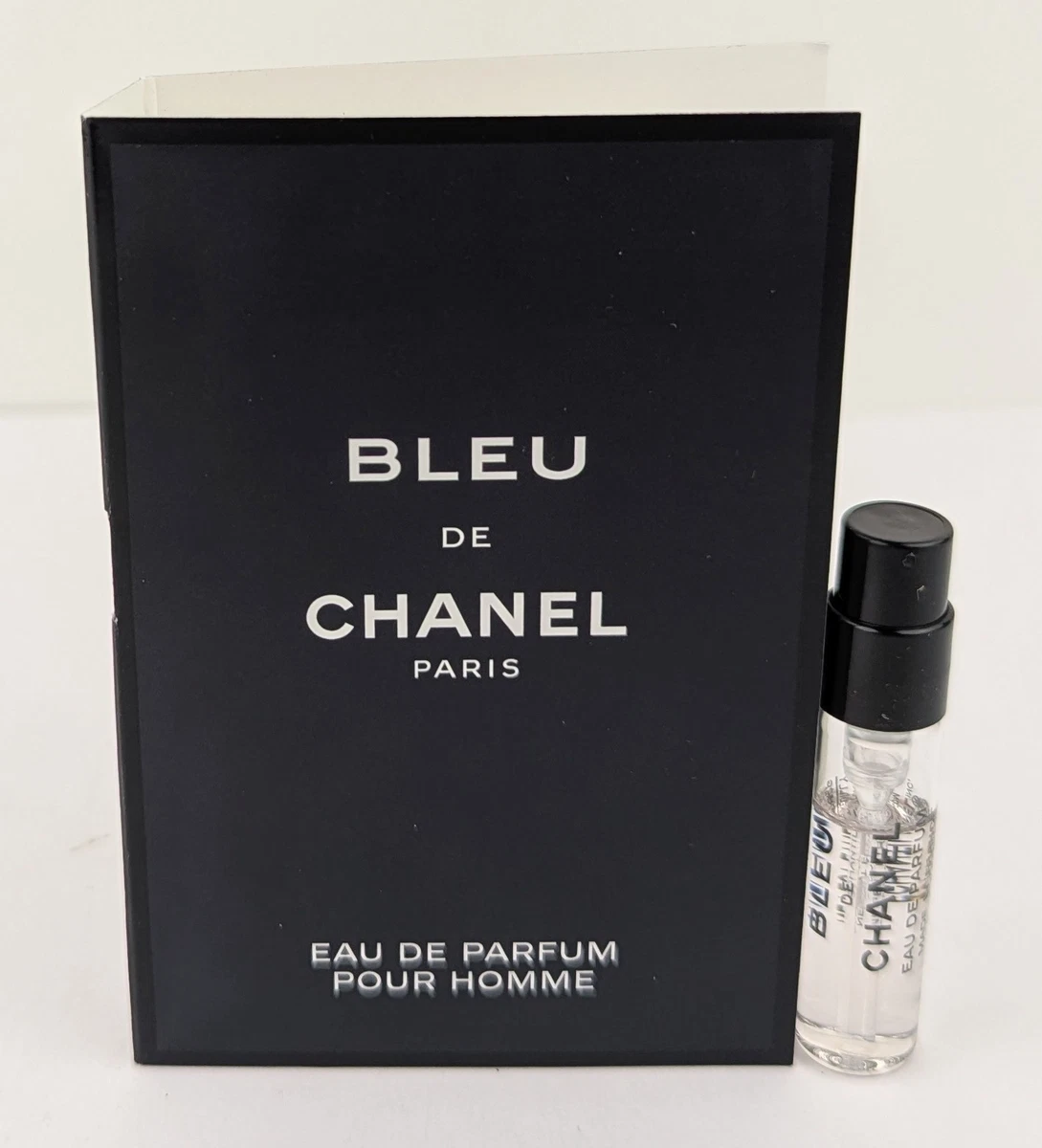 CHANEL Bleu Eau de Parfum for Women for sale | eBay