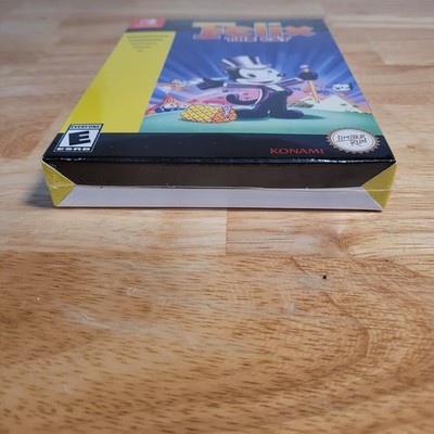 Felix the Cat Nintendo Switch Limited Run Games Brand New