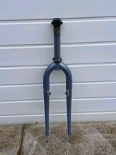 Rigid Fork Suitable For 26" Wheel Mountain Bike Hybrid Threaded