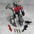 Vintage G1 Transformers Sludge Dinobot Complete 1985 Hasbro Autobot