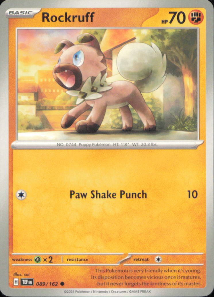 Pokemon Temporal Forces Choose your card! English Free Shipping