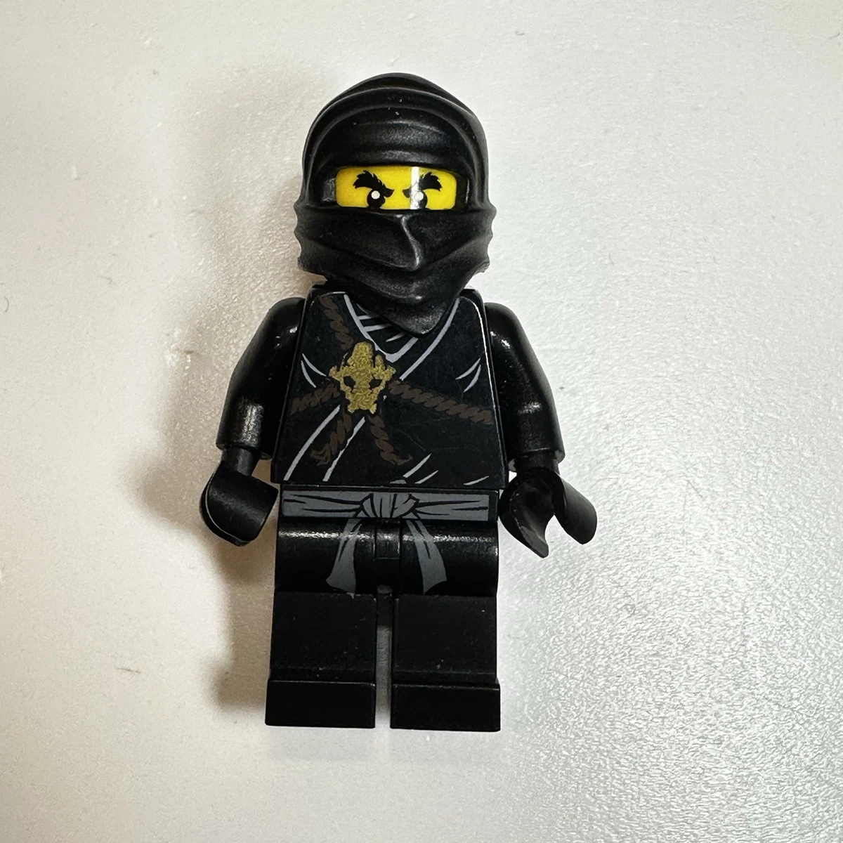 Las mejores ofertas en Minifiguras LEGO Cole NINJAGO LEGO (R) | eBay
