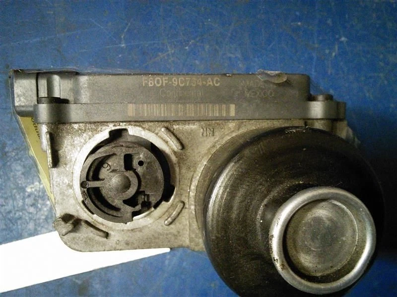 Conjunto de servo de control de crucero ECM chasis compatible con 98 Lincoln Continental 213676 Foto 2 de 2