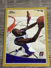 2009-10 Topps #239 Jason Richardson Gold #/2009